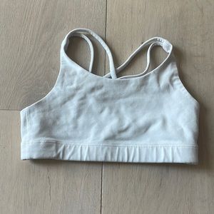 Athleta Girl CS
